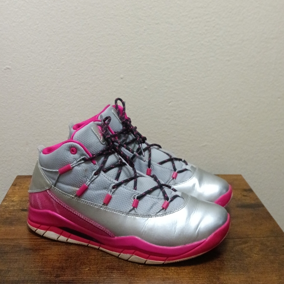 Jordans - Picture 1 of 5